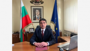 Стоян Христов: Временен мост над река Струма при Покровник ще поеме потока от хора и автомобили
