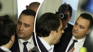 ЩЕ СЕ ИЗБИЯТ: Лют скандал се разрази в парламента