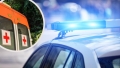 29-г. мъж от Добринище се заби с кола в крайпътно дърво