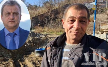 Кр. Стоянов: Вината за забавянето на ремонтните дейности е на община Благоевград, а не на строителна фирма  ВИП ТРЕЙД ЕНД БИЛД !