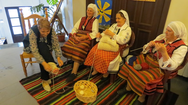 Община Банско организира в активния летен сезон културни вечери  Традиции и изкуство”