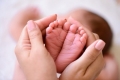 Момченце е първото бебе за 2023 година в Сандански