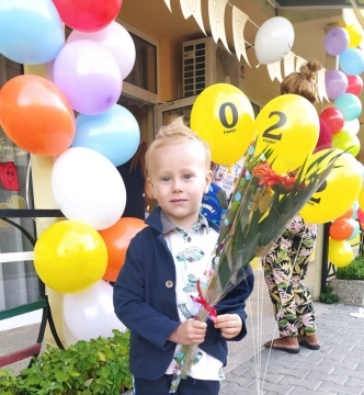 ЗОВ ЗА ПОМОЩ! Ради от Петрич влиза в тежка битка срещу коварна болест