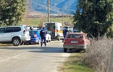 Разбра се кой е 26-г. младеж, намерен мъртъв в шахта край Благоевград