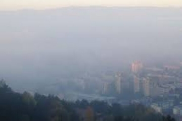 Благоевград пак в топ 10 на най-мръсните градове, за 5 г.