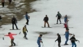 Няма сняг в Банско, туристите анулират резервации