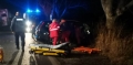 Седем души са ранени при адско меле на пътя Русе-Бяла