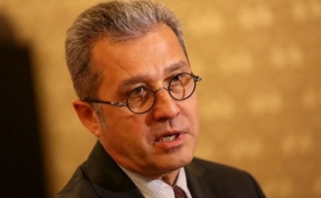 Йордан Цонев: Защо да не получи ДПС третия мандат? Защото обществото има отношение към турски етнос ли?