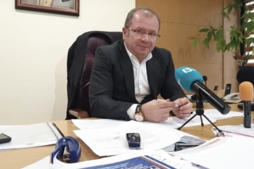 Няма да има референдум за парк  Бачиново ! 3 486 подписа – невалидни!