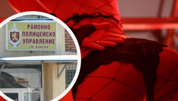БРУТАЛНО: Сводник направи от ученичка проститутка в Банско!