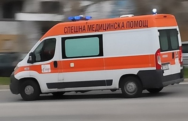 4-годишно дете е с над 60 изгаряния след битов инцидент в Благоевград