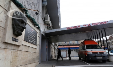 Лекарите в  Пирогов  се борят за живота на едно дете от Благоевград и две деца от София