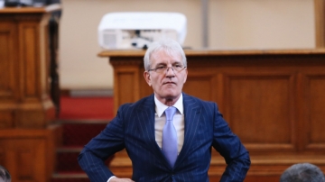 Рамадан Аталай: Твърдо отиваме на избори. После ще има и още едни избори