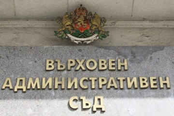 Окончателно: До 140 км/час – максималната разрешена скорост за движение по магистрала