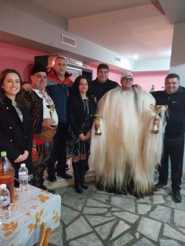 ОТНОВО ПОВОД ЗА ГОРДОСТ!!!