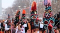 10 хиляди кукери ще участват на фестивала Сурва в Перник