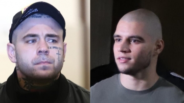 В затвора - прокурорският син и Семерджиев се сбиха, нападнаха и надзиратели