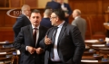 Прокуратурата разследва бивш вътрешен министър! Терзийски и Маринов: Прокуратурата не разследва нас