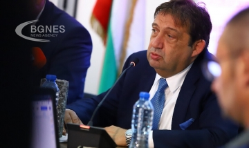 Шишков: Участъкът Лот 3.2 от АМ  Струма  ще бъде готов до 2027 г.