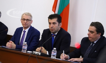 ПП: Ще се въздържим от подкрепа към правителството с мандат на БСП