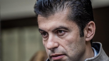 НСО свали охраната на Кирил Петков
