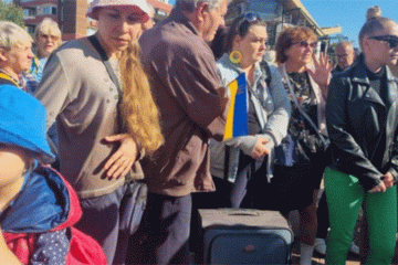 България получи евросредства за украинските бежанци