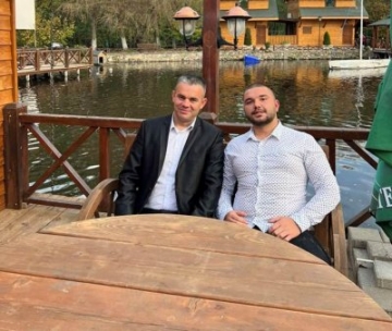 Битият българин от Охрид е със спукани ребра, прешлени и счупена челюст