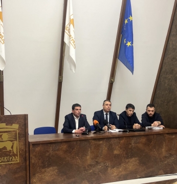 Ускорява се процесът за изграждането на нов мост над река Струма край село Покровник