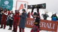 Състезатели от целия свят мериха сили в слалом по сноуборд в Банско