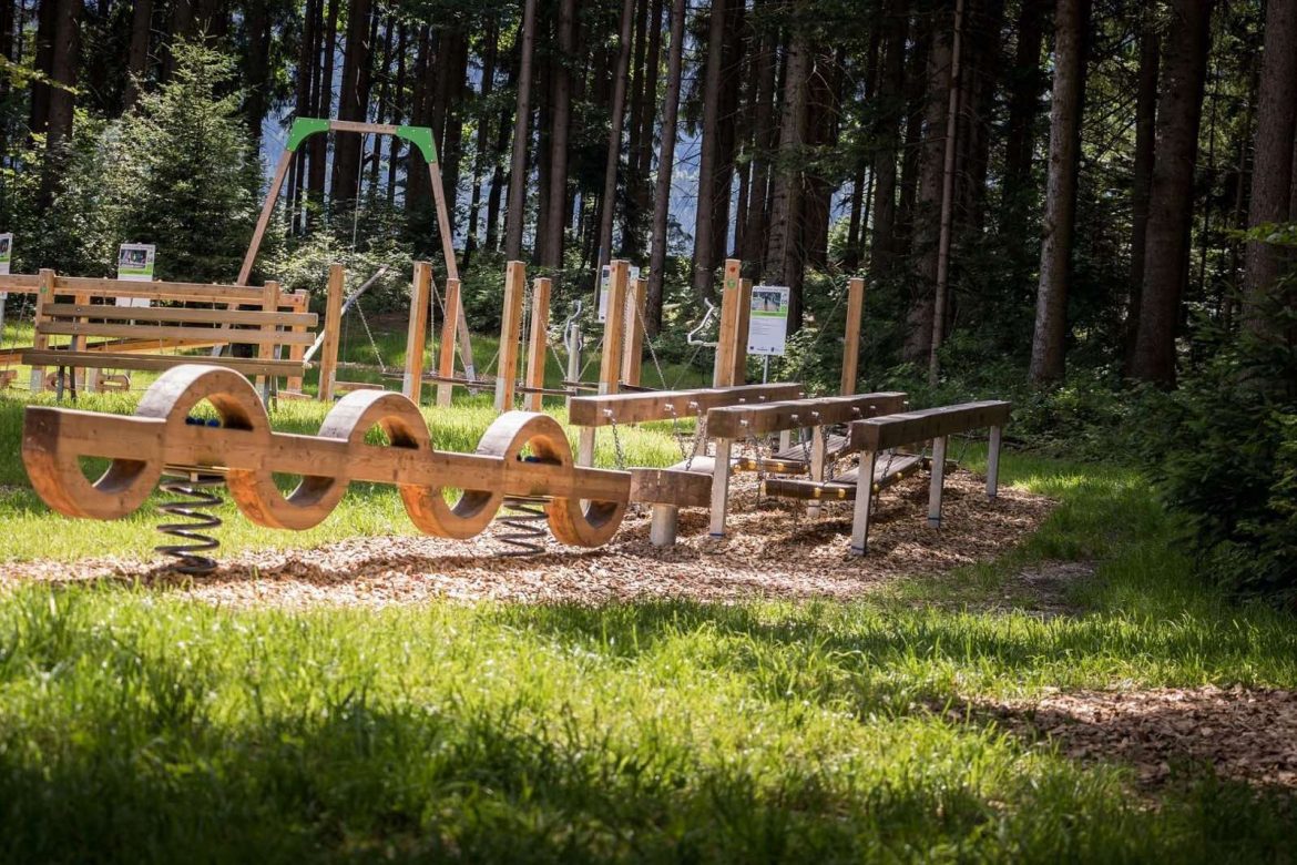 Община Разлог започна проектиране на нов парк за развлечение и почивка