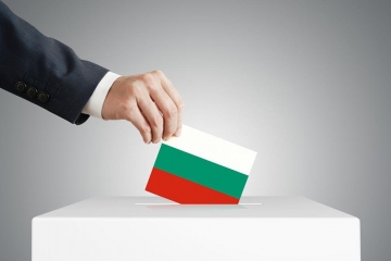 ЦИК препоръча избори на 2 април