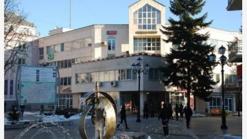 Нова атракция в Разлог