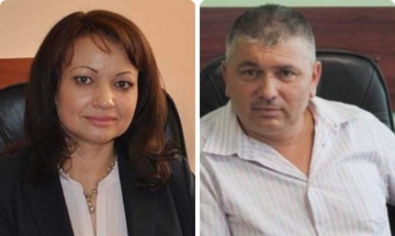 Ексшефовете на ВиК – Благоевград Б. Спасов и Р. Димитрова в битката за 2 места в директорския борд на холдинга