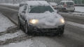 АПИ към шофьорите: Тръгвайте с готови за зимни условия коли - за заледявания и сняг