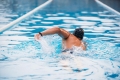 Плуване в ледени води: Момче от Сандански стана световен шампион и влезе в Книгата на Гинес