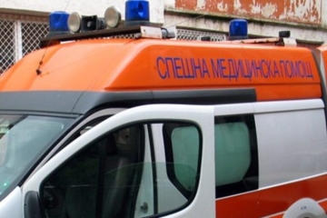 14-г. момиче с алкохолно натравяне стабилизирано в Спешен център