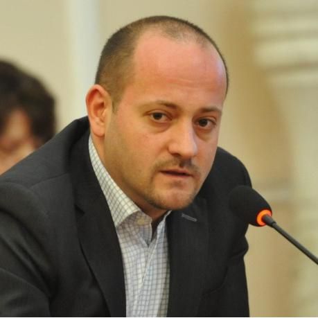 Радан Кънев: АБВ поставят кабинета в риск