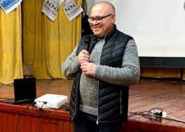 Почина ранен при обстрел българин в Украйна