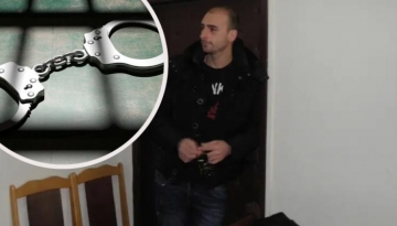 ЗА ПОРЕДЕН ПЪТ: Закопчаха брата на Бербатов с кокаин