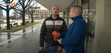 Три семейства от Благоевград може да останат без дом заради административни неуредици