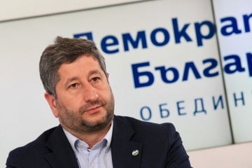 И Да, България даде мандат за общо явяване на ДБ и ПП на изборите
