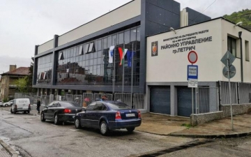Свиха пари от шивашки цех в Петрич