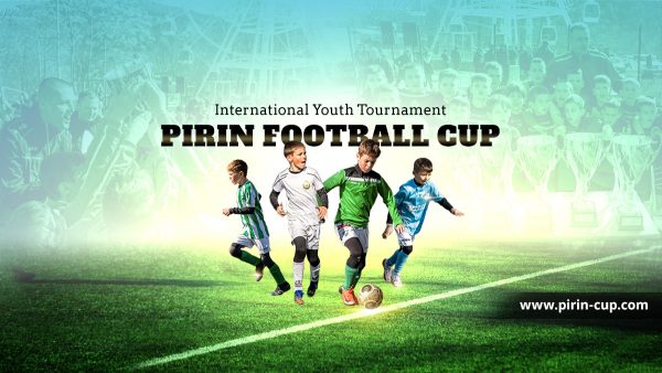 Започва Международният турнир по футбол за деца и юноши  Пирин къп  2023
