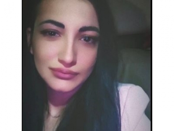 Прокуратурата: Задържаната с канабис полицайка Симона Лулеова е знаела какво превозва, за да не могат колегите й да отворят багажника, дала ключа от колата на бившия й мъж