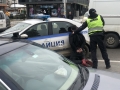 Зрелищните арести: Как се задържат нарушители на пътя и колко опасно може да е това за полицаите?