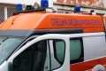 Мъж и две деца ранени при катастрофа край Гоце Делчев