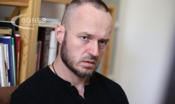 Доц. Стойчо Стойчев: Обединението на ПП и ДБ ще намали възможността за коалиция