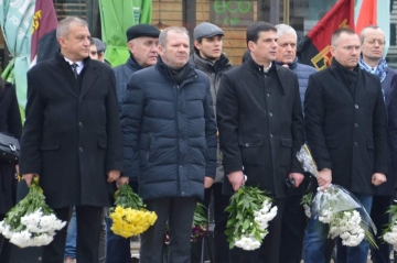 Благоевград почете паметта на Гоце Делчев, навършват се 151 години от рождението на българския революционер