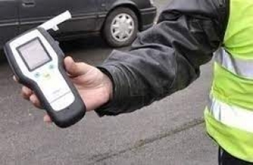 Отново пияни шофьори на пътя в Благоевградско