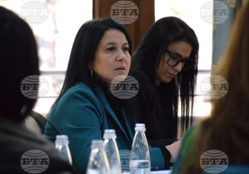 Работата на журналистите помага при подаване на своевременна информация, каза прокурор Елица Калпачка